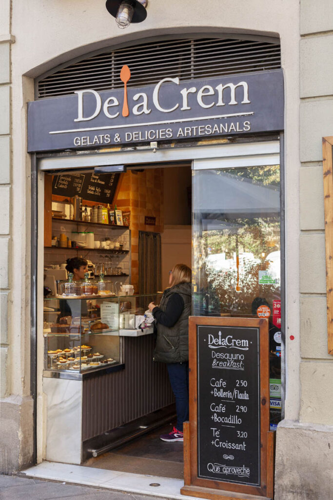 Las 10 heladerías de España que no te debes perder