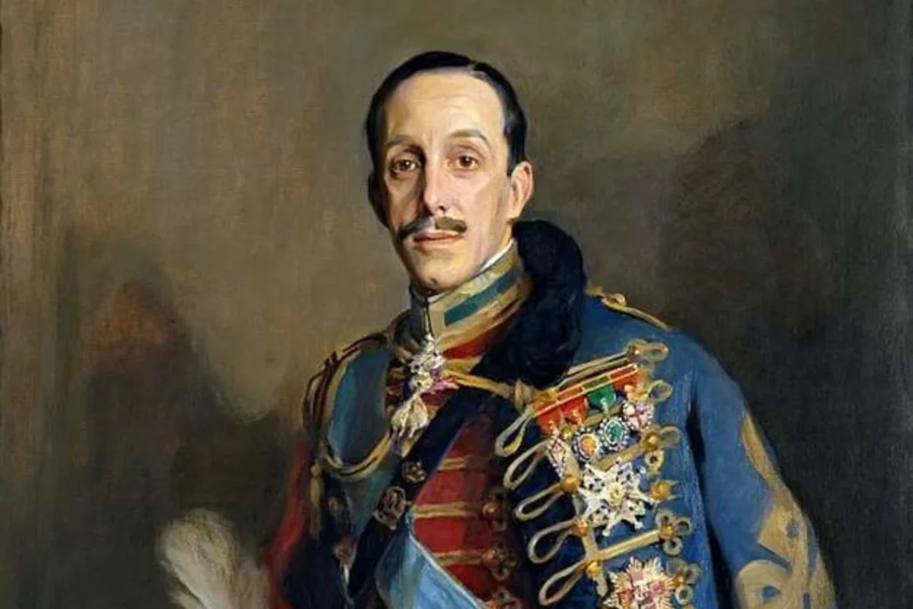 Los 10 Borbones más crueles de la historia