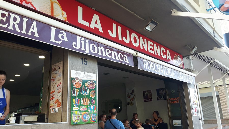 Las 10 heladerías de España que no te debes perder