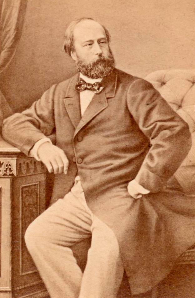 Los 10 Borbones más crueles de la historia