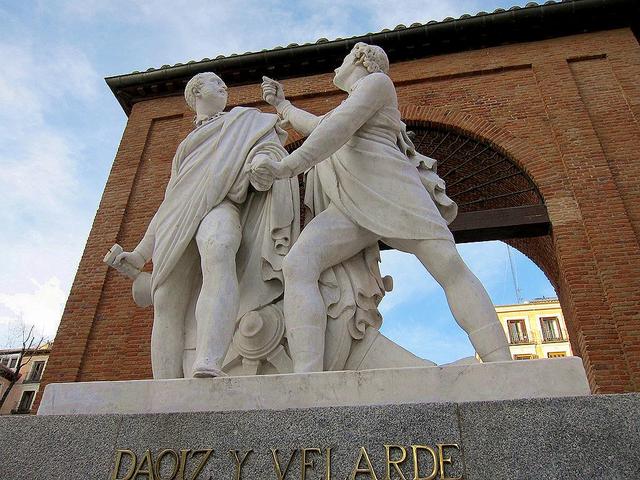 10 Anécdotas Increíbles de la Guerra de Independencia Española