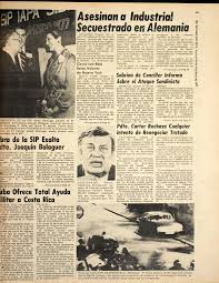 El secuestro de Hanns Martin Schleyer