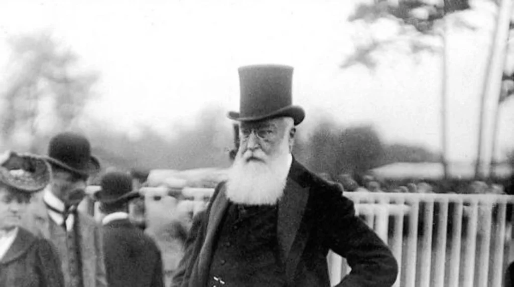 Leopoldo II de Bélgica: un infierno en el Congo