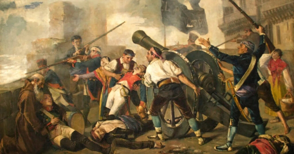 10 Anécdotas Increíbles de la Guerra de Independencia Española
