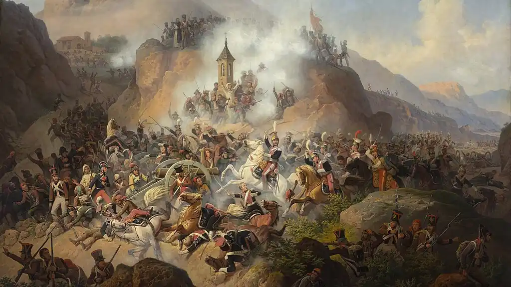 10 Anécdotas Increíbles de la Guerra de Independencia Española