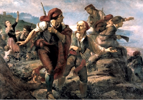 10 Anécdotas Increíbles de la Guerra de Independencia Española