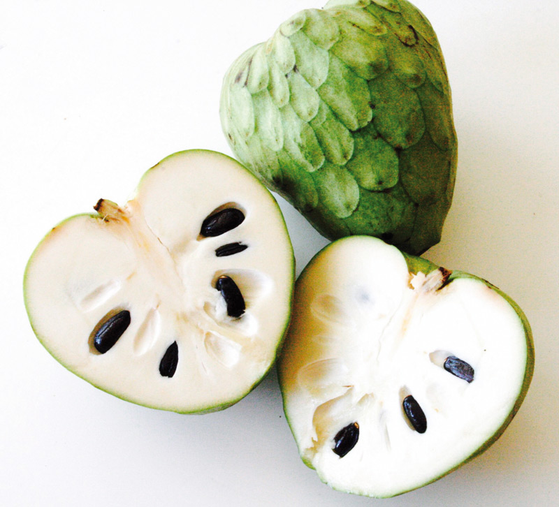 10 frutas exóticas desconocidas que te van a sorprender