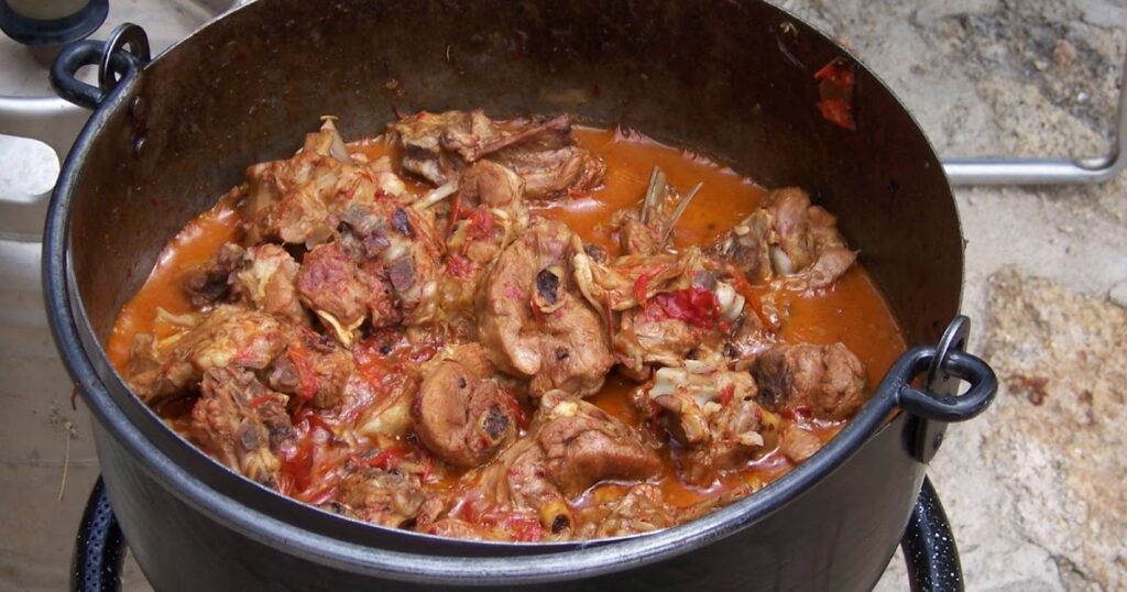 7 platos españoles poco conocidos internacionalmente