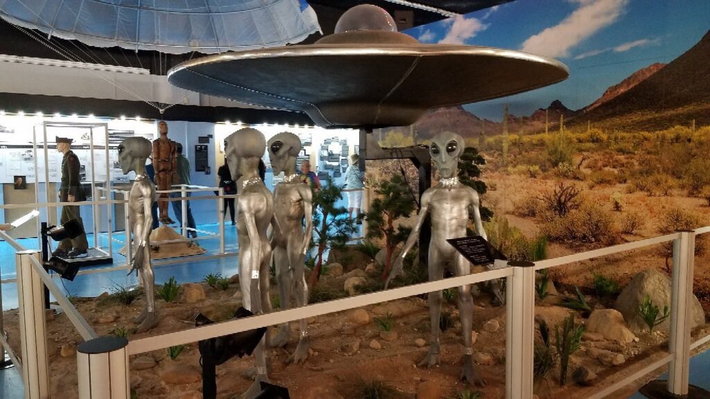 10 destinos misteriosos para un verano inolvidable