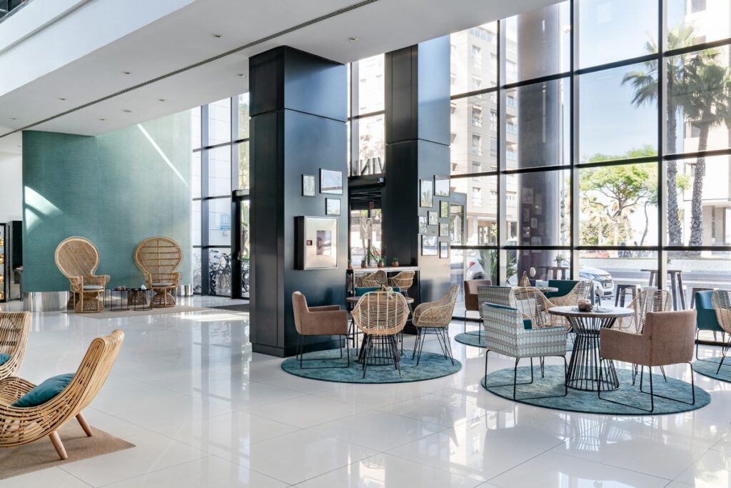 Vacaciones con tu peludo: 10 hoteles en España donde es bienvenido