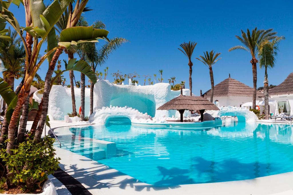 Vacaciones con tu peludo: 10 hoteles en España donde es bienvenido