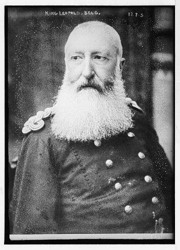 Los 10 reyes más feos de la historia: poderosos pero poco agraciados