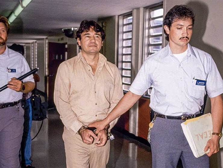 Los 10 narcos más terribles de la historia