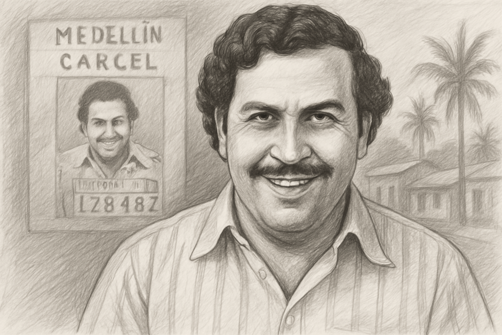 Los 10 narcos más terribles de la historia