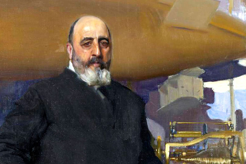 10 inventos españoles que desconocías y que cambiaron el mundo