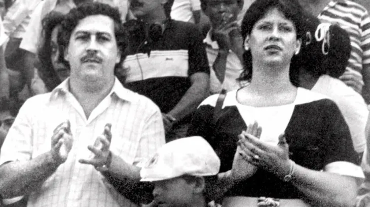 La locura de Pablo Escobar: el narco que se enfrentó al Estado