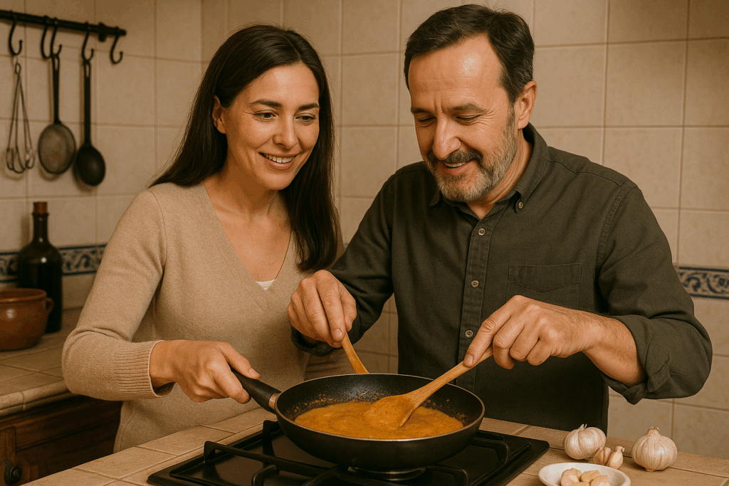 7 platos españoles poco conocidos internacionalmente