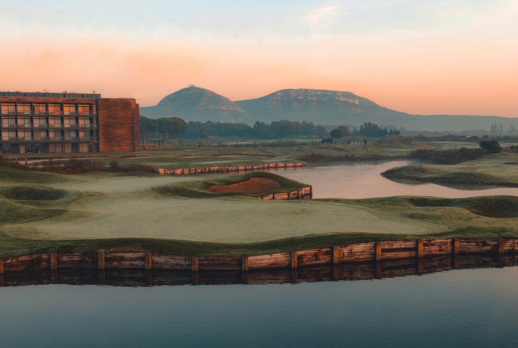 Vacaciones con tu peludo: 10 hoteles en España donde es bienvenido