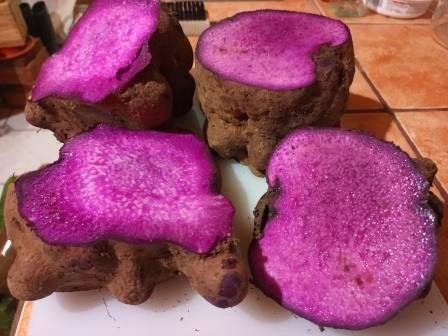 10 verduras exóticas que probablemente no conocías y deberías probar