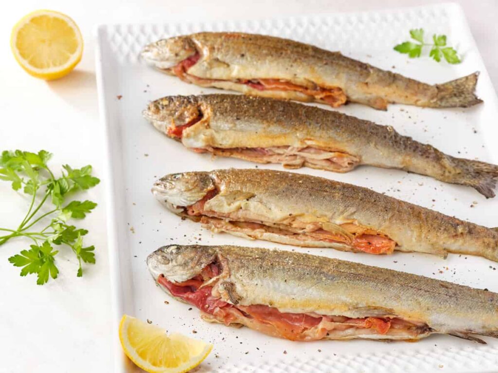 7 platos españoles poco conocidos internacionalmente