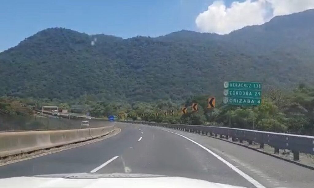 Terror en las carreteras mexicanas: testimonios que hielan la sangre