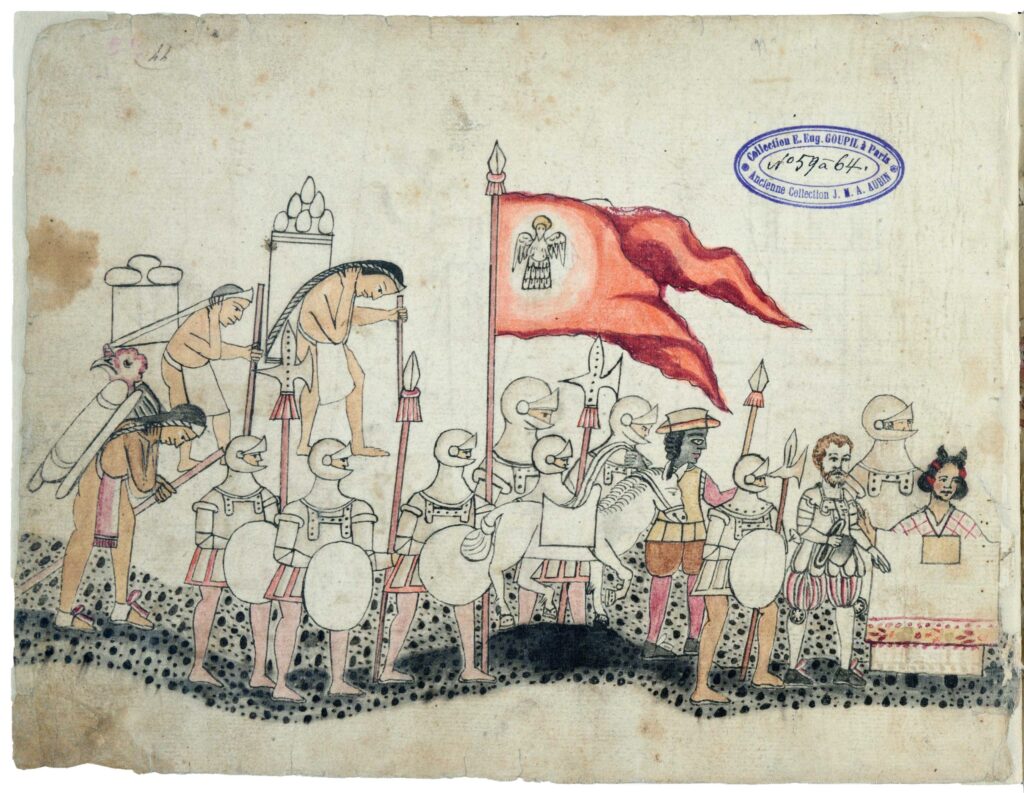 10 mentiras sobre el imperio español en América que aún siguen circulando