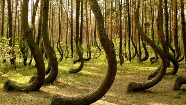 10 destinos misteriosos para un verano inolvidable