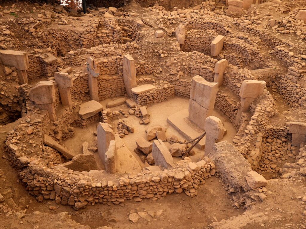 10 descubrimientos arqueológicos espectaculares