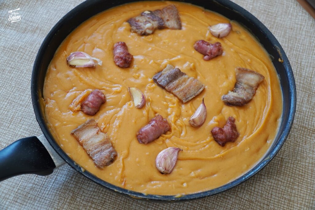 7 platos españoles poco conocidos internacionalmente