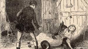 El asesinato de Maria Marten: crónica de un crimen victoriano 