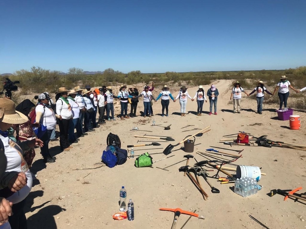 Madres Buscadoras: el corazón incansable que enfrenta la desaparición en México
