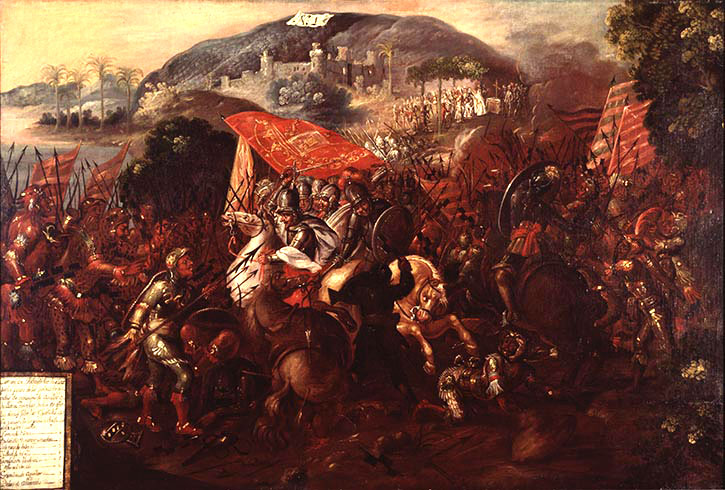 10 mentiras sobre el imperio español en América que aún siguen circulando