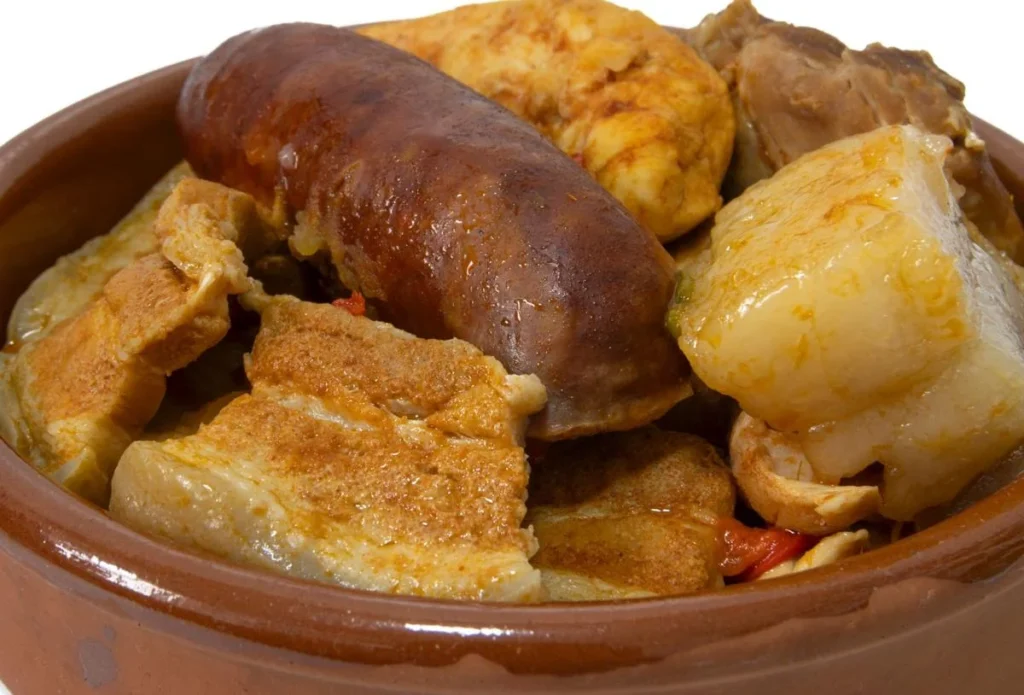 7 platos españoles poco conocidos internacionalmente