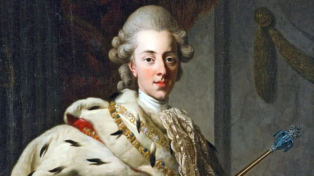 Los 10 reyes más feos de la historia: poderosos pero poco agraciados