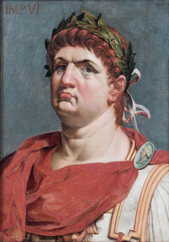 Claudio, el emperador inesperado