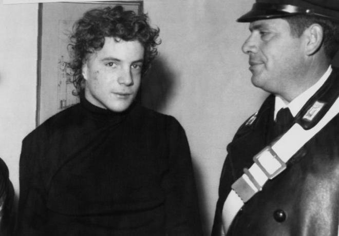 John Paul Getty III: El heredero rebelde que acabó en tragedia