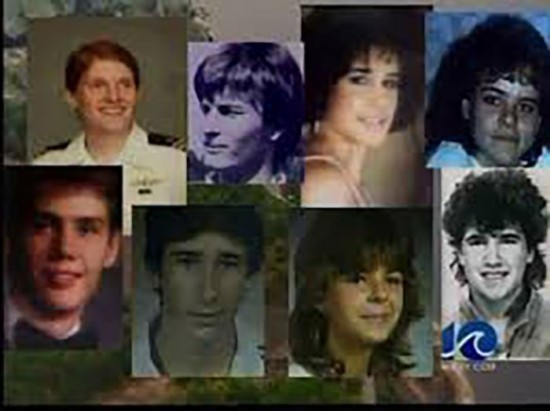 10 psicokillers que nunca fueron capturados