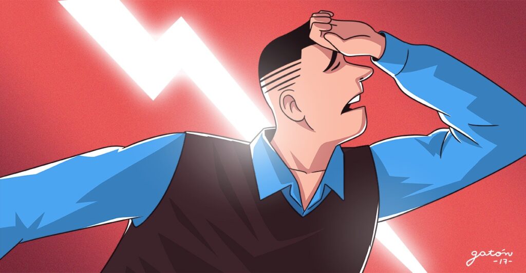 10 comportamientos manipuladores que debes rechazar sin dudar