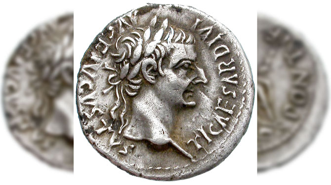 Las barbaridades del emperador Tiberio