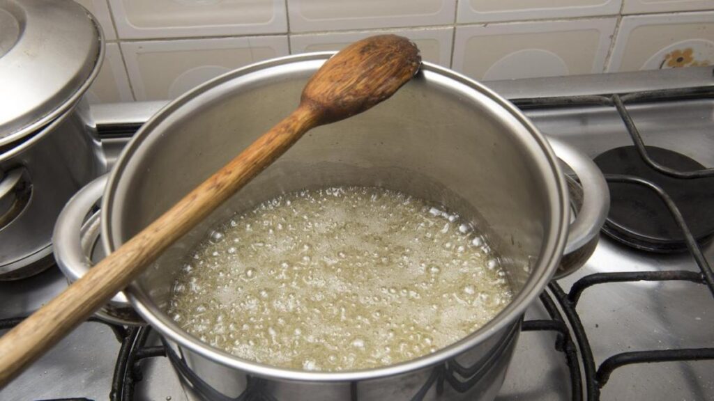 10 trucos de cocina que te sorprenderán