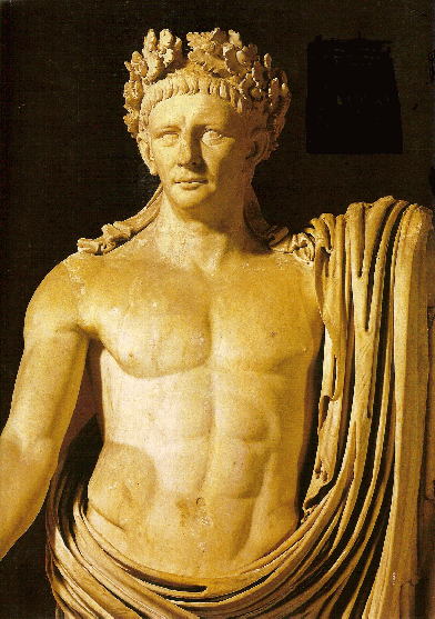 Claudio, el emperador inesperado