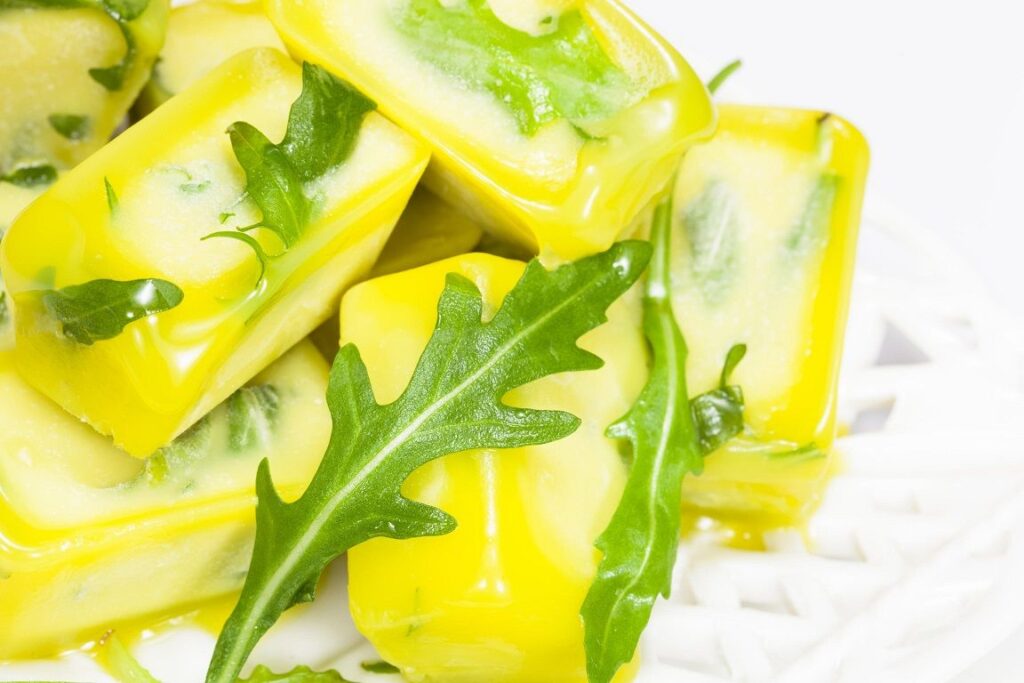 10 trucos de cocina que te sorprenderán