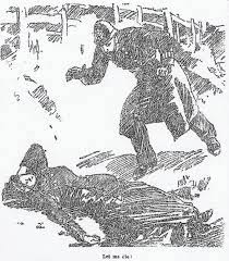 El asesinato de Jane Clouson: ¿un crimen victoriano marcado por la injusticia judicial?