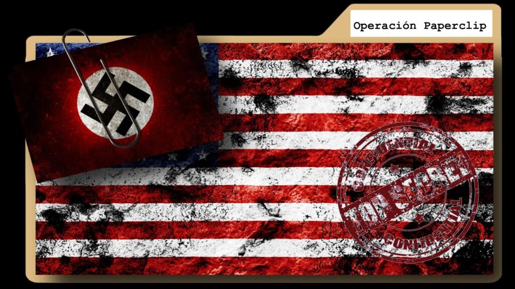 La Operación Paperclip: cuando los nazis se convirtieron en aliados