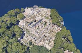 Las barbaridades del emperador Tiberio