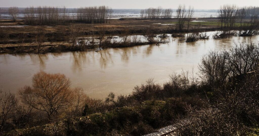 Los 10 barrios más peligrosos de Europa que no querrás visitar de noche