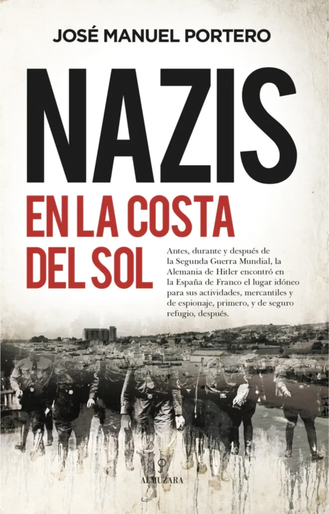 La incómoda herencia nazi en España