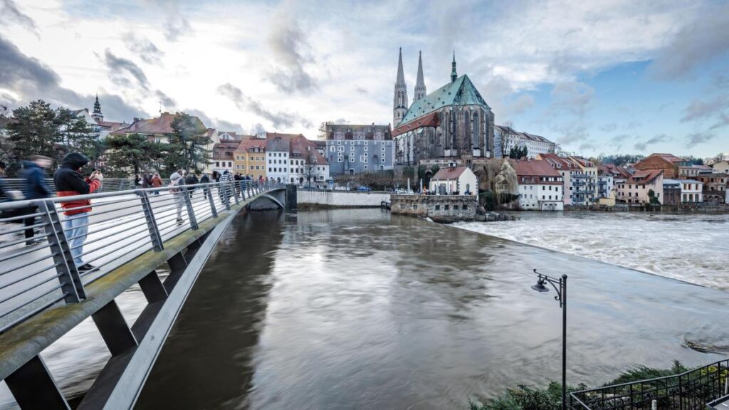 Los 10 barrios más peligrosos de Europa que no querrás visitar de noche