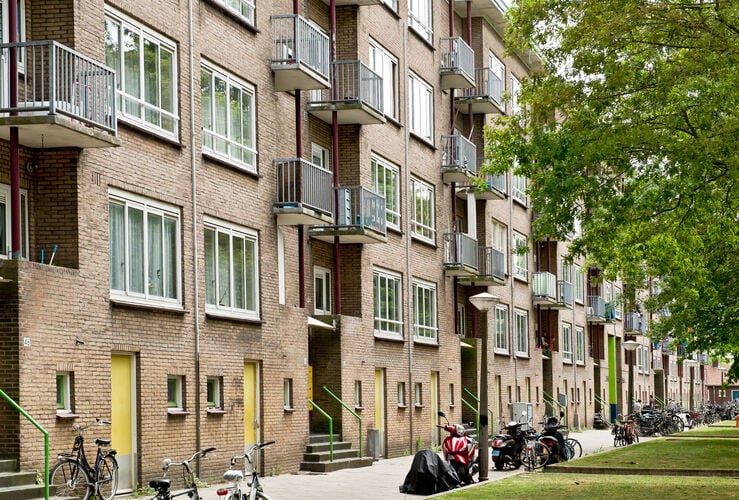 Los 10 barrios más peligrosos de Europa que no querrás visitar de noche