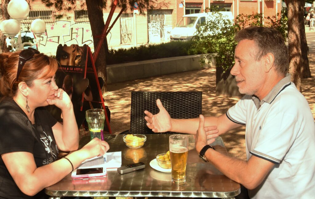 Seguir o no seguir,he ahí la cuestión